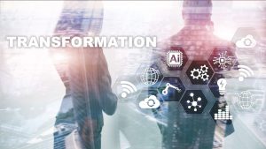 Digital Transformation: Revisiting Key Technology Predictions