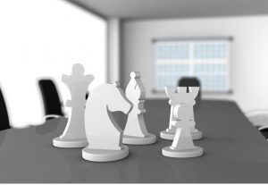 Make the Most of Your Virtual War Room