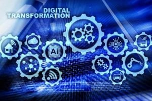 Digital Transformation: How AI Can Help CFOs