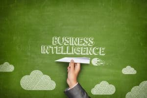 business intelligence