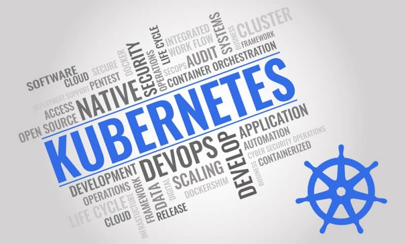 Kubernetes Technology: It’s Time to Consider the Perks!