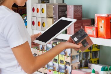 Smart Retail: A Renaissance with RFID