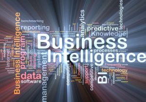 Why Business Intelligence is a Big Deal