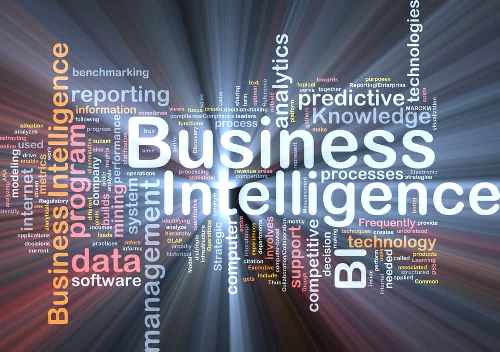 Why Business Intelligence is a Big Deal