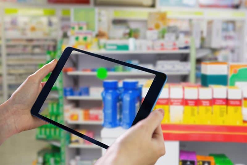 IoT Continues to Transform the Retail Experience in 2021