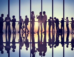 Pandemic Recovery Technology Employment Trends