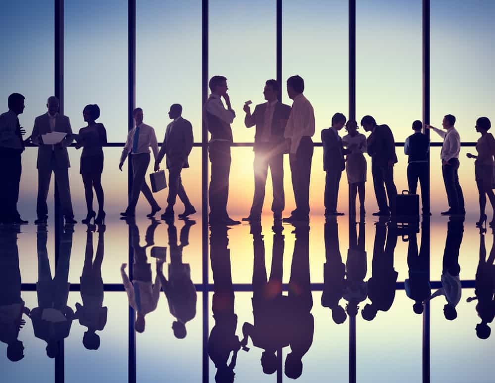 Pandemic Recovery Technology Employment Trends