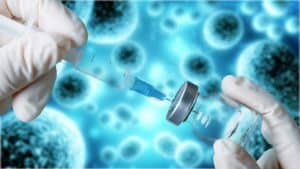 Safeguarding COVID-19 Vaccines with Cold Chain Visibility