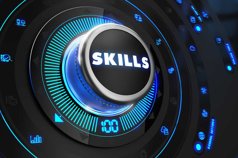Today’s Tech Jobs: Skills More Important Than Knowledge