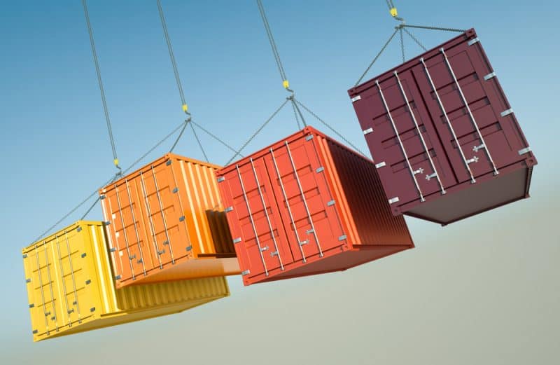 Container Technology Comes of Age at the Intelligent Edge
