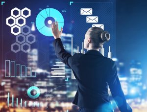 Infusing Analytics Everywhere to Reset the Data Mindset