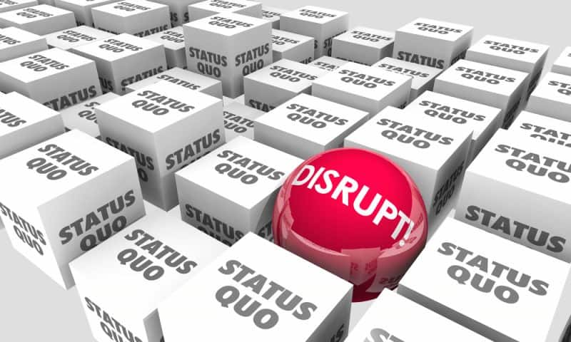 Responding to Business Disruption Should Start with Your Chief Data Officer