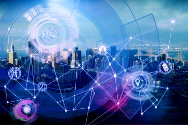 The Relationship Between IoT and Edge Computing