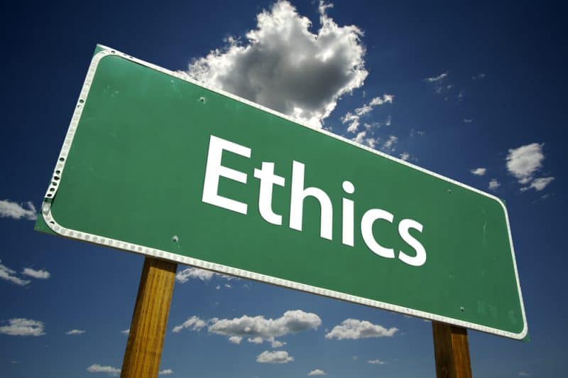 The Ethics of Analytics: Answering the ‘Should We’ Question