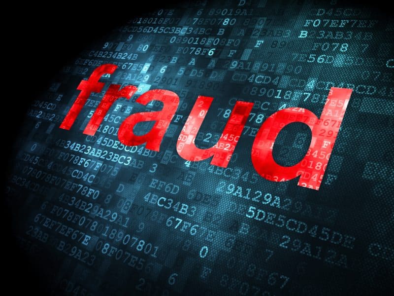Using Tech to Crack Down on Fraud in 2021