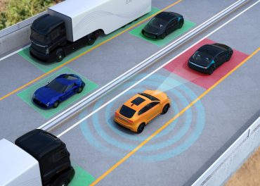 New Jersey DOT Launches Traffic Monitoring Partnership
