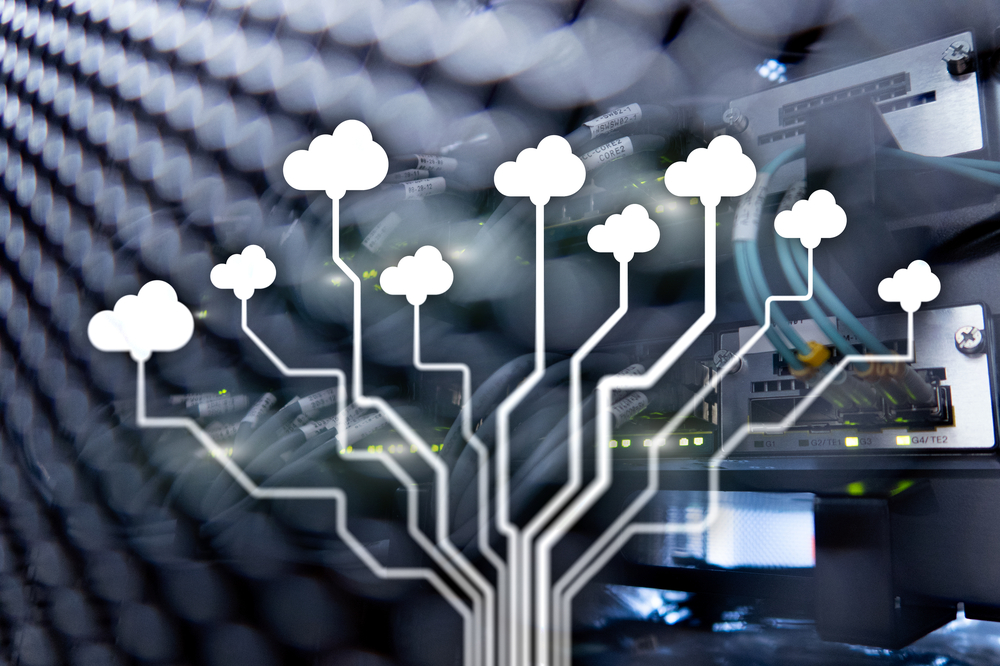 Is Kubernetes the New PaaS?