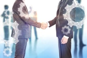 Together, More Than Ever: The Rise of Multiparty Systems