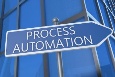 Solving a Healthcare Crisis with Cognitive Automation