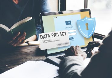 Data Privacy as a Competitive Advantage