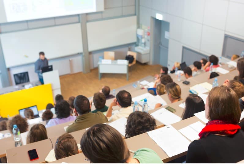 The Need for Continuous Intelligence in Higher Ed