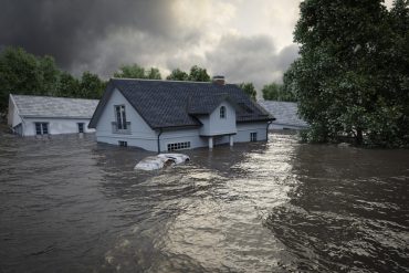 AI to Bring Flood Detection into the Technological Age
