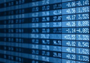 Navigate Market Volatility with Proactive Data Management