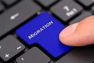 6 Factors to Guide Your Move Away from a Legacy Network