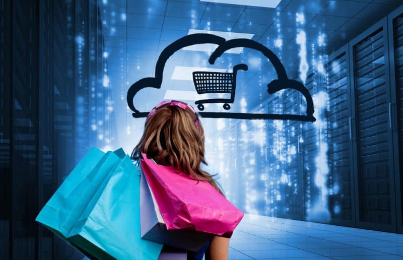 Real-time Retail: Today’s Market Disruptor