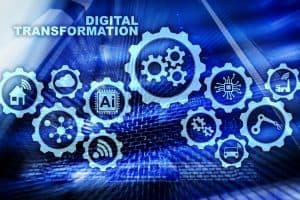 IBM API Connect SaaS Powers Digital Transformation