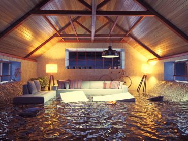 Minimizing Flood Risk with IoT Analytics Solutions