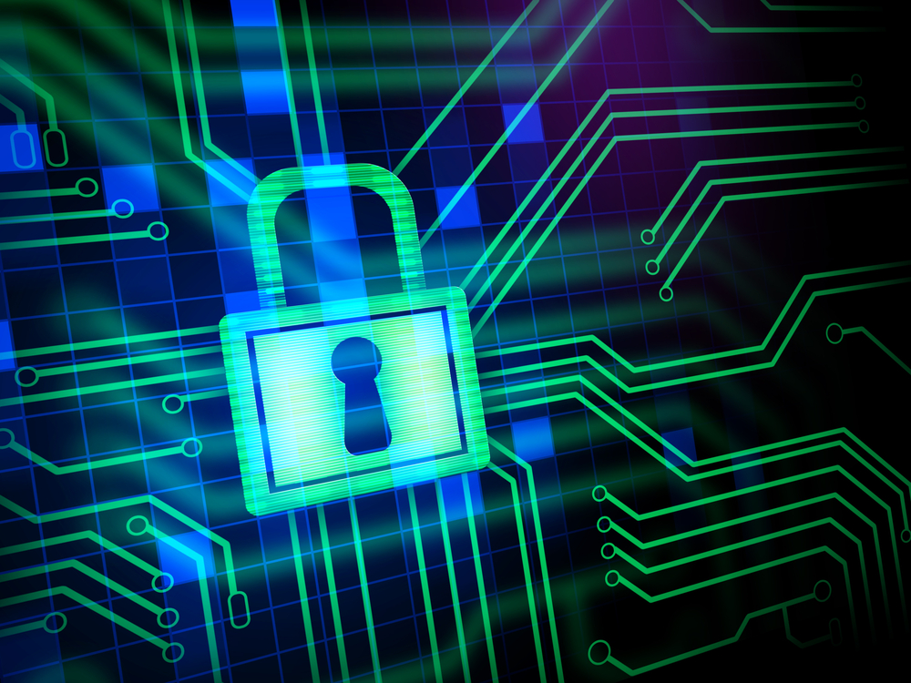 Biden and Tech Leaders Talk Government Security