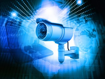 Resilient Smart Cities Need Surveillance Video Data