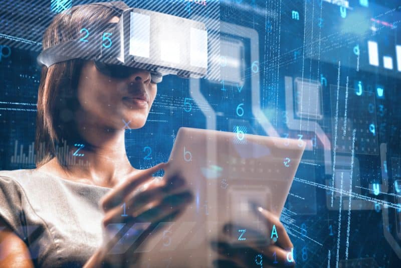 Collaboration Seeks to Bring AR to the Enterprise