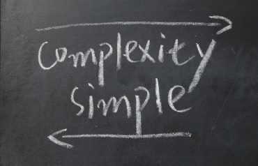 Overcome Complexity to Provide Excellent Service Management