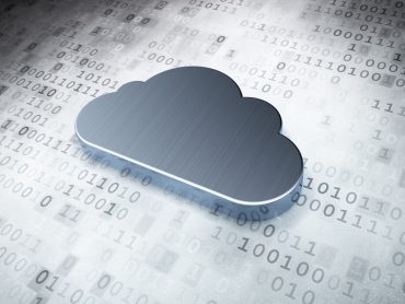 Financial Services “Would Benefit Most” From Cloud Disruption