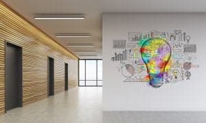 Smart Buildings Get Smarter and Expand into Real Estate