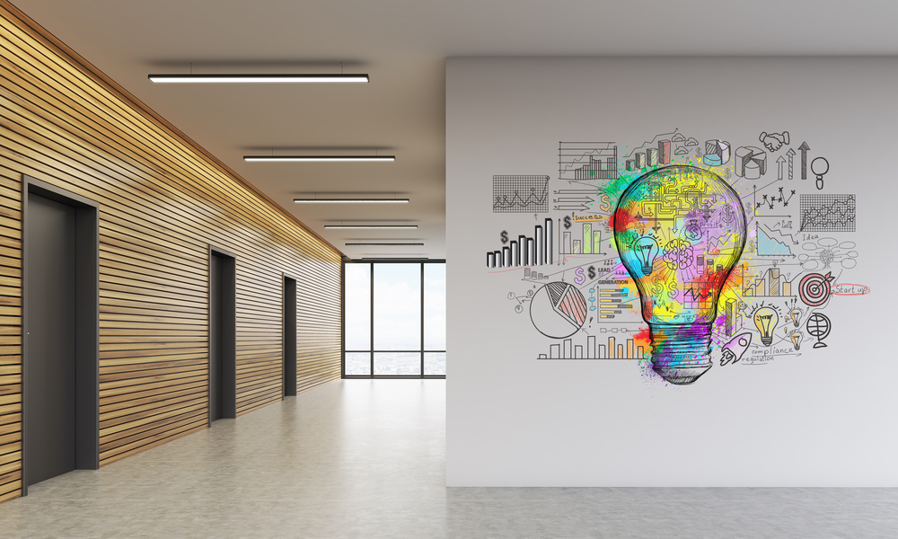 Smart Buildings Get Smarter and Expand into Real Estate