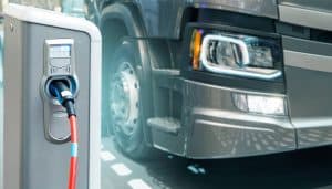 How Network Data Supports Electric and Autonomous Transportation