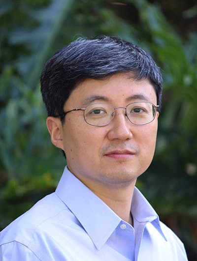 Dr. Tong Zhang
