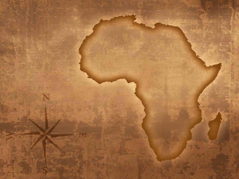 Google to Invest $1 billion for African Digital Transformation