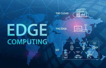 Edge Computing and 5G Scale the Enterprise