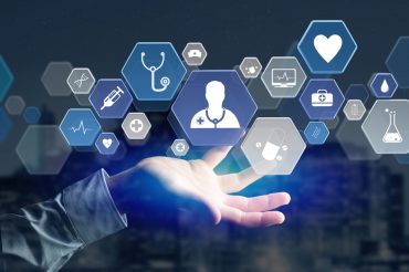 Bringing Healthcare into the Digital Age