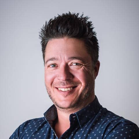 John-Isaac "jC" Clark