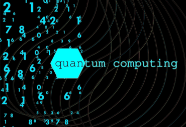 Coming to a Data Center Near You: Quantum Computing