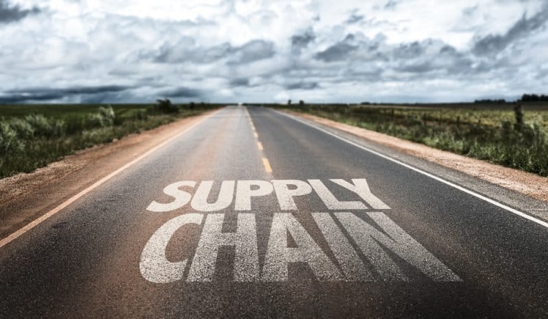 Digital Twins Promise to Unclog the Supply Chain