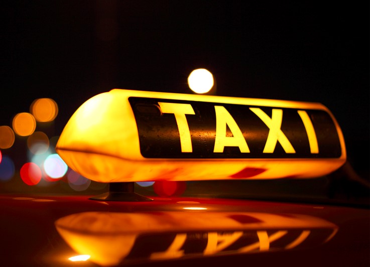 Nissan Advances Autonomous Driving with Taxi Service