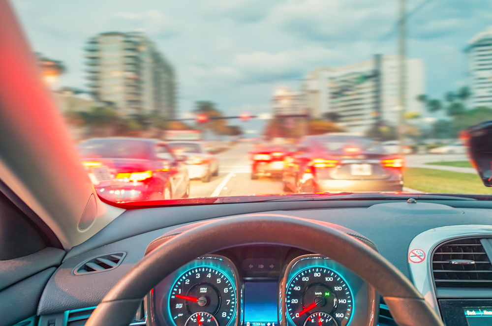 Teledriving Initiative Bridges Gap to Autonomous Cars