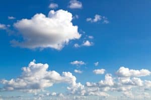 cloud native basics