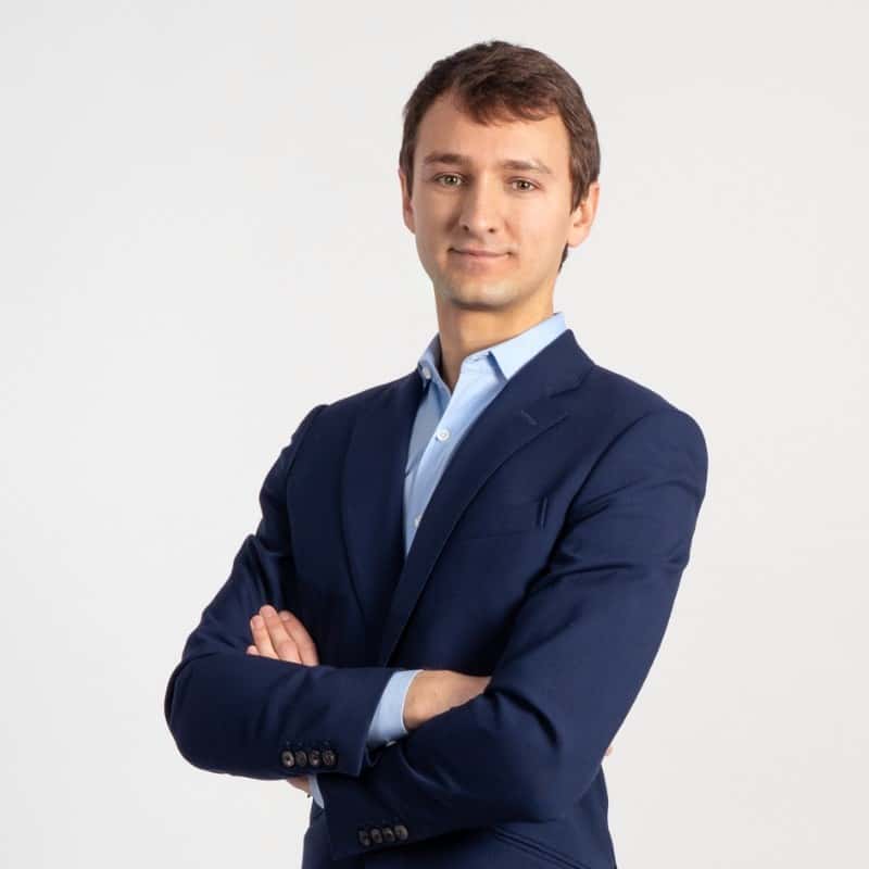 Charlie Newark-French